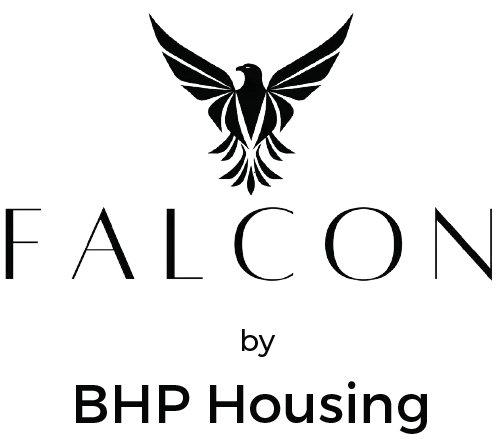 Falcon Logo